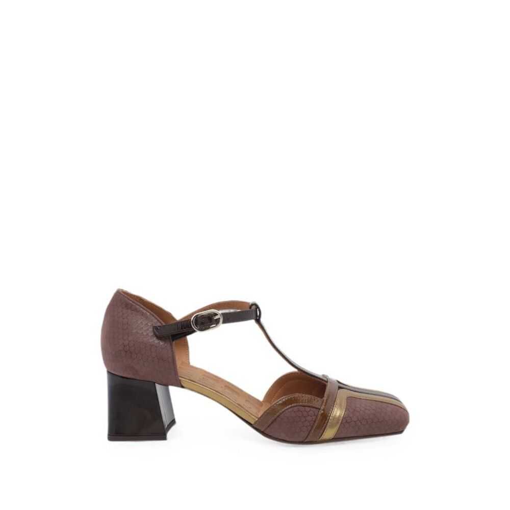 Chie Mihara Brown Shoes Women
